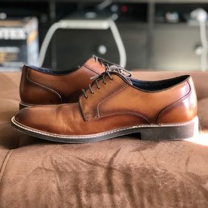 Steve Madden Biltmore Dress Shoe